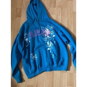 Florida Hoodie!